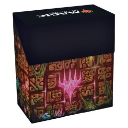 MTG - Pack d'Avant Première Magic Les Cavernes Oubliées d'Ixalan