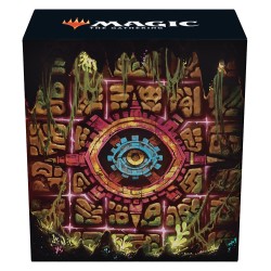 MTG - Pack d'Avant Première Magic Les Cavernes Oubliées d'Ixalan