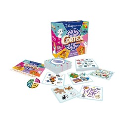 Jeux de société - Cortex Disney Classics