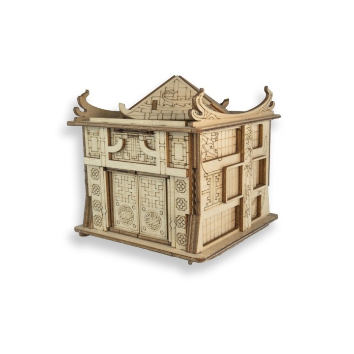 Jeux de société - House Of The Dragon