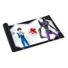 Tapis de jeu illustré Don't Panic Games - Evangelion : Eva 01