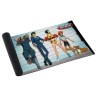 Tapis de jeu illustré Don't Panic Games - Cowboy Bebop Space Serenade Usual Suspects