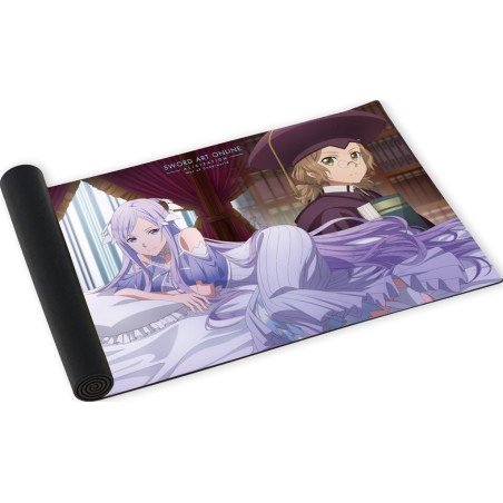 Tapis de jeu illustré Player's Choice - Sword Art Online Quinella and Cardinal Playmat