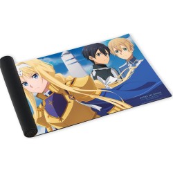 Tapis de jeu illustré Player's Choice - Sword Art Online Friends Across Realms Playmat