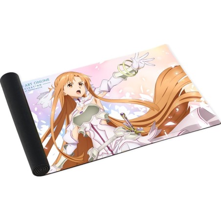 Tapis de jeu illustré Player's Choice - Sword Art Online Asuna Playmat