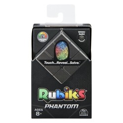 Jeux de société - Rubik's Cube - 3x3 Phantom