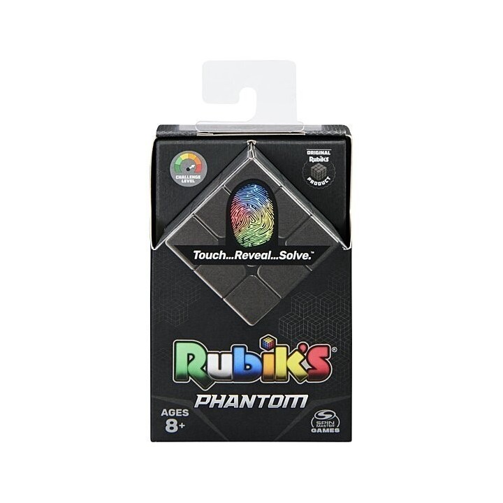 Jeux de société - Rubik's Cube - 3x3 Phantom