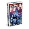 Jeux de société - Godzilla Total War