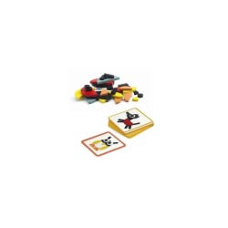 Jeux de société - Ze Geoanimo