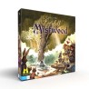 Jeux de société - Everdell - Extension : Mistwood