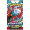 Booster Pokémon Écarlate et Violet EV04 - Faille Paradoxe