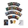 Jeux de société - Magic The Gathering : Ravnica Inquisition