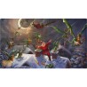 Tapis de jeu playmat Dragon Shield illustré - Christmas 2023