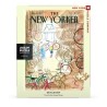 Puzzle New York Puzzle Company - New Yorker Bicycle Shop : Jean J. Sempe - 1000 Pièces