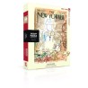 Puzzle New York Puzzle Company - New Yorker Bicycle Shop : Jean J. Sempe - 1000 Pièces