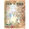 Puzzle New York Puzzle Company - New Yorker Bicycle Shop : Jean J. Sempe - 1000 Pièces