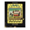 Puzzle New York Puzzle Company - Guinness : Album Victorianum - 1000 Pièces