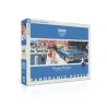 Puzzle New York Puzzle Company - General Motors : Picture Perfect - 1000 Pièces