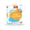 Jeux de société - J'aide mon enfant à - Aimer la Lecture