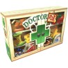 Jeux de société - Doctor Rat