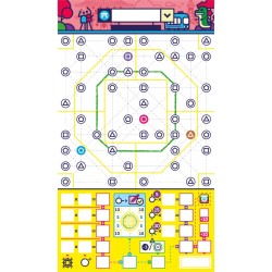 Jeux de société - Next Station : Tokyo