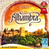 Jeux de société - Alhambra Revised Edition