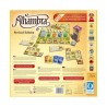 Jeux de société - Alhambra Revised Edition