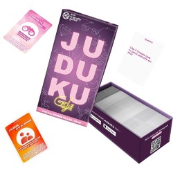 Jeux de société - Juduku : Girl'z Night