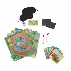 Jeux de société - Turbo Kidz
