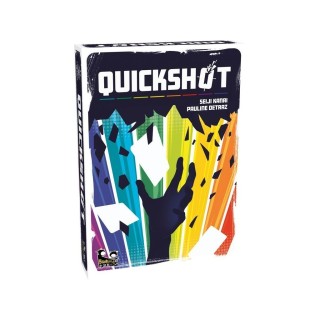Jeux de société - Quickshot
