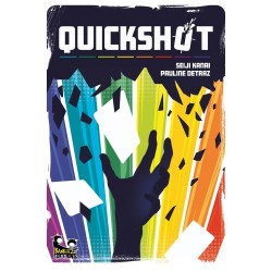 Jeux de société - Quickshot