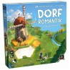 Jeux de société - Dorfromantik