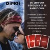 Jeux de société - Dimoi edition couples - Nouvelle Édition