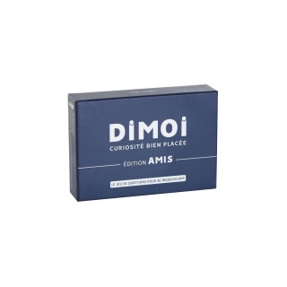 Jeux de société - Dimoi Edition Amis - Nouvelle Édition