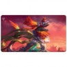 MTG - Tapis de jeu illustré Ultra Pro Magic the Gathering -  Les Cavernes oubliées d'Ixalan : Pantlaza, Sun-Favored