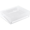 Gamegenic Deck Box Boite de rangement Token Holder : Transparent