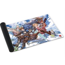 Tapis de jeu illustré Player's Choice - Granblue Fantasy Playmat 2