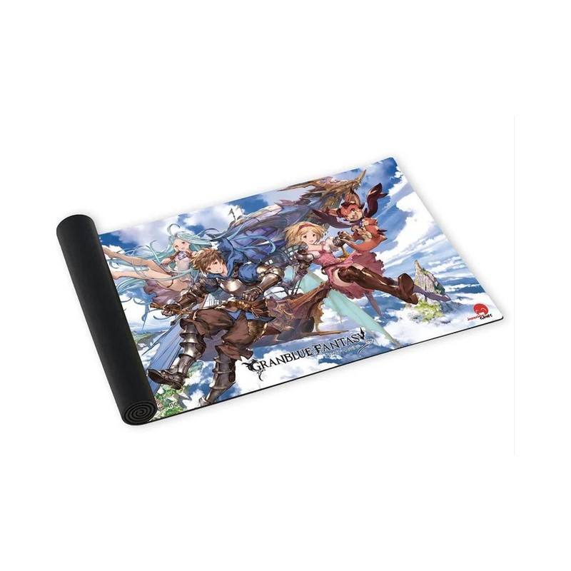 Tapis de jeu illustré Player's Choice - Granblue Fantasy Playmat 2