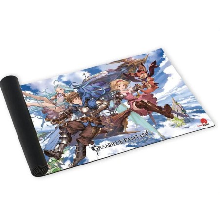 Tapis de jeu illustré Player's Choice - Granblue Fantasy Playmat 2