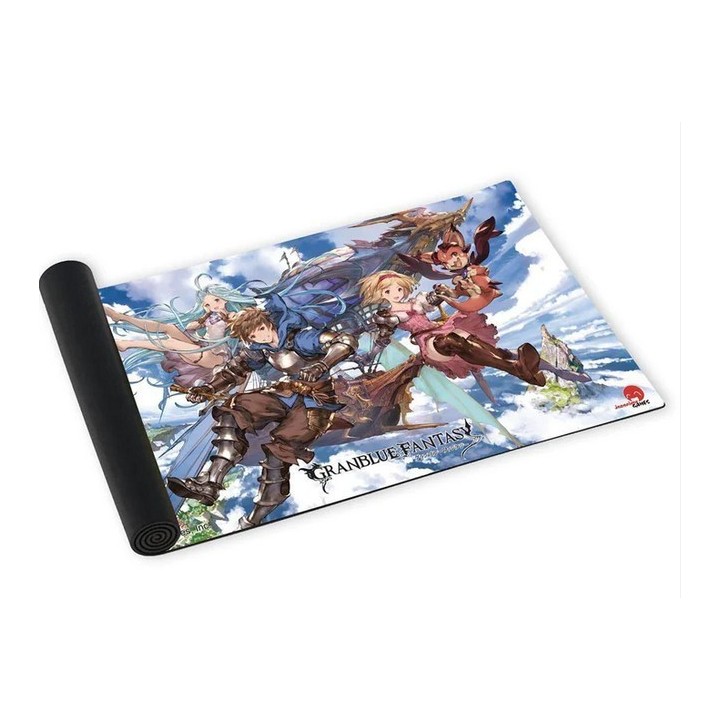 Tapis de jeu illustré Player's Choice - Granblue Fantasy Playmat 2