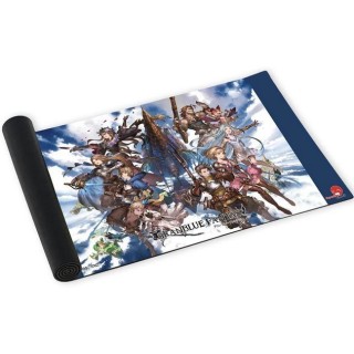 Tapis de jeu illustré Player's Choice - Granblue Fantasy Playmat 1