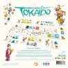 Jeux de société - Tokaido - Édition 10ème Anniversaire