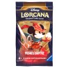 Booster Disney Lorcana : Premier Chapitre Boite Complète