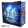 Shopping Bag Groupe Goku DRAGON BALL SUPER