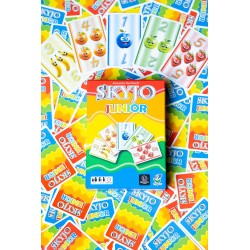 Jeux de société - Skyjo Junior