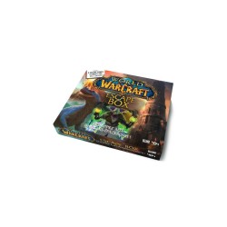 Escape Box : World of Warcraft