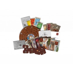 Jeux de société - Exit : La Disparition de Sherlock Holmes