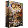 Jeux de société - Les Ruines Perdues De Narak : La Mission Disparue