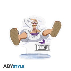 ONE PIECE Acryl - Monkey D. Luffy : Gear 5th 