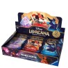 Booster Disney Lorcana : Premier Chapitre Boite Complète
